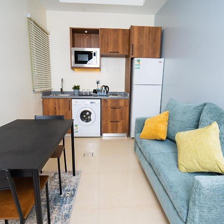 Aparthotel Vivian Park Al-Aziziya à Riyad Extérieur photo